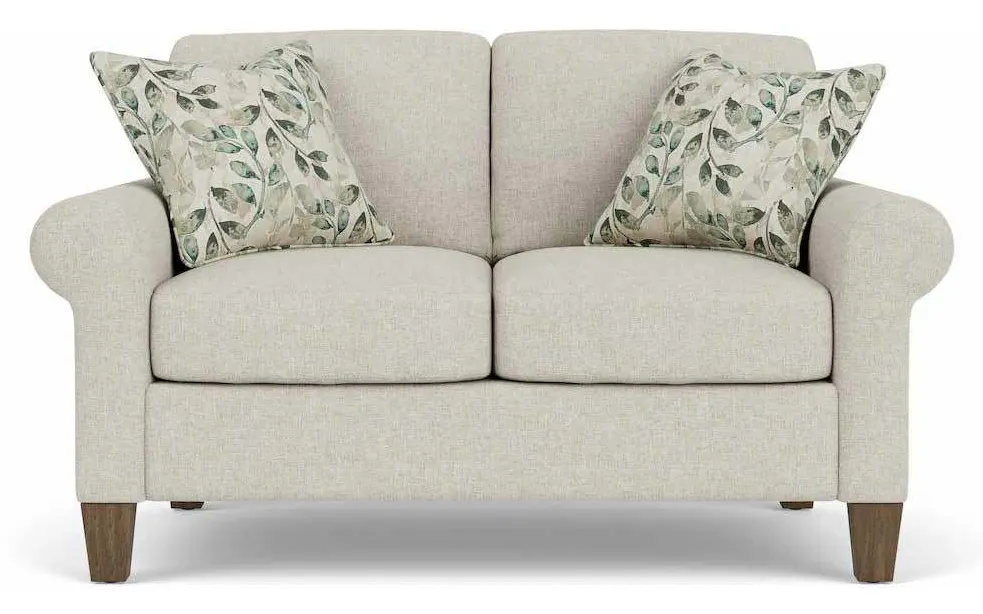 Flexsteel 5037-20 Moxy Loveseat Flexsteel 5037-20 Moxy Loveseat
