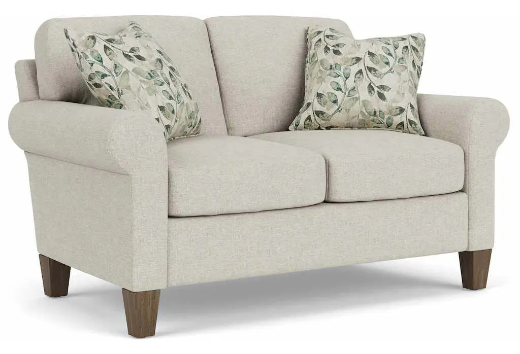 Flexsteel 5037-20 Moxy Loveseat Flexsteel 5037-20 Moxy Loveseat