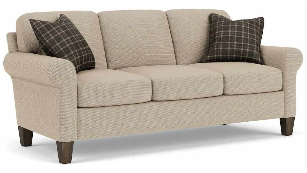 Flexsteel 5037-31 Moxy Sofa Flexsteel 5037-31 Moxy Sofa