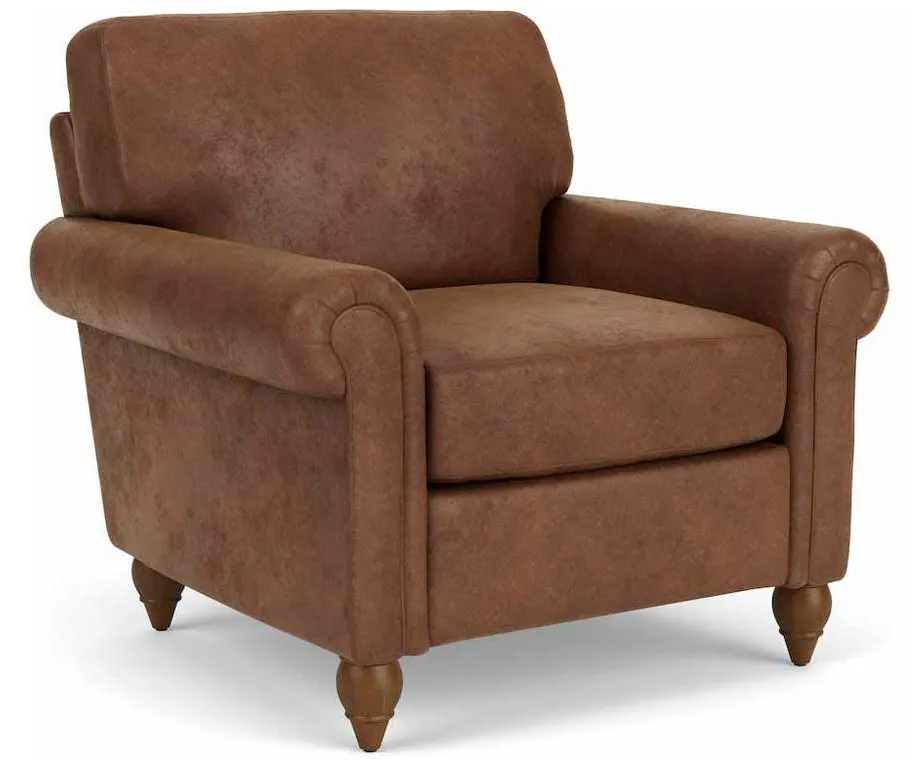 Flexsteel 5038-10 Moxy Chair Flexsteel 5038-10 Moxy Chair