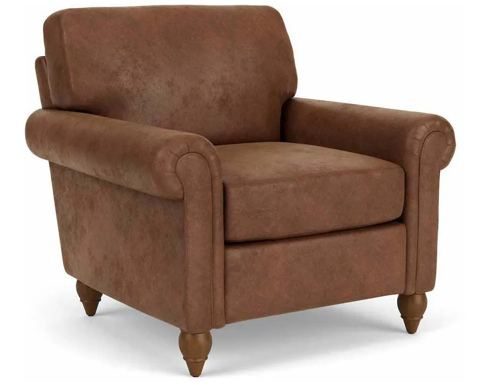 Flexsteel 5038-10 Moxy Chair Flexsteel 5038-10 Moxy Chair