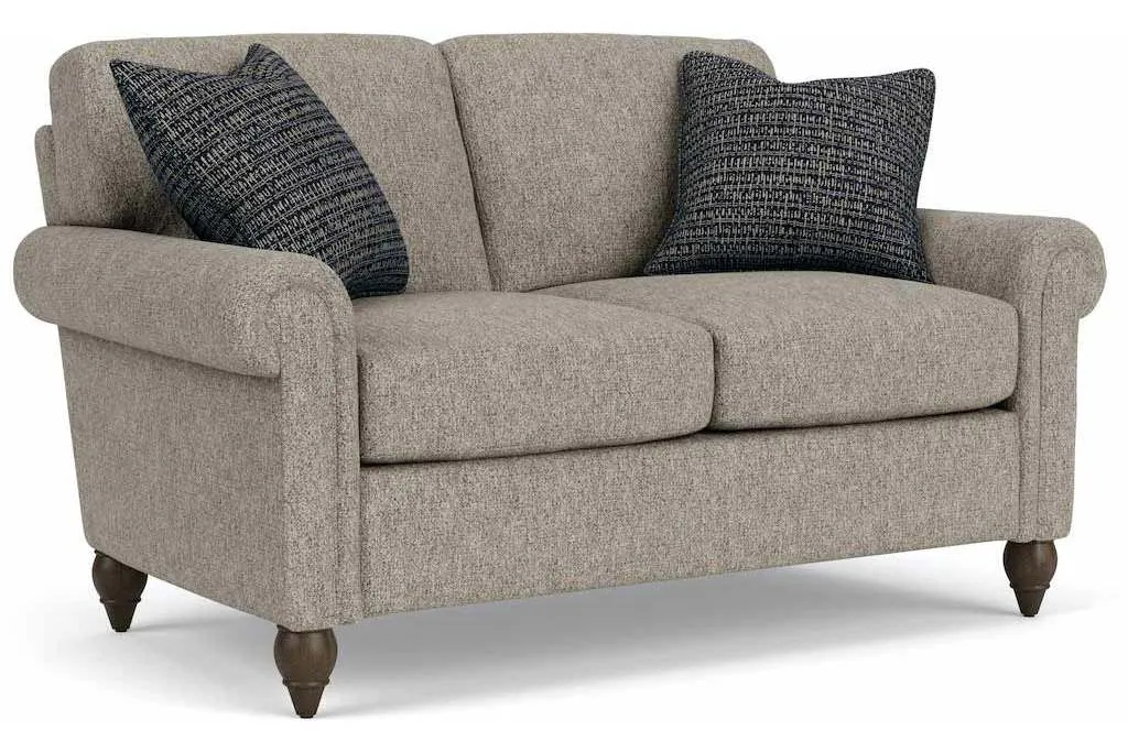 Flexsteel 5038-20 Moxy Loveseat Flexsteel 5038-20 Moxy Loveseat