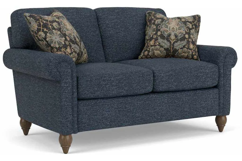 Flexsteel 5038-20 Moxy Loveseat Flexsteel 5038-20 Moxy Loveseat