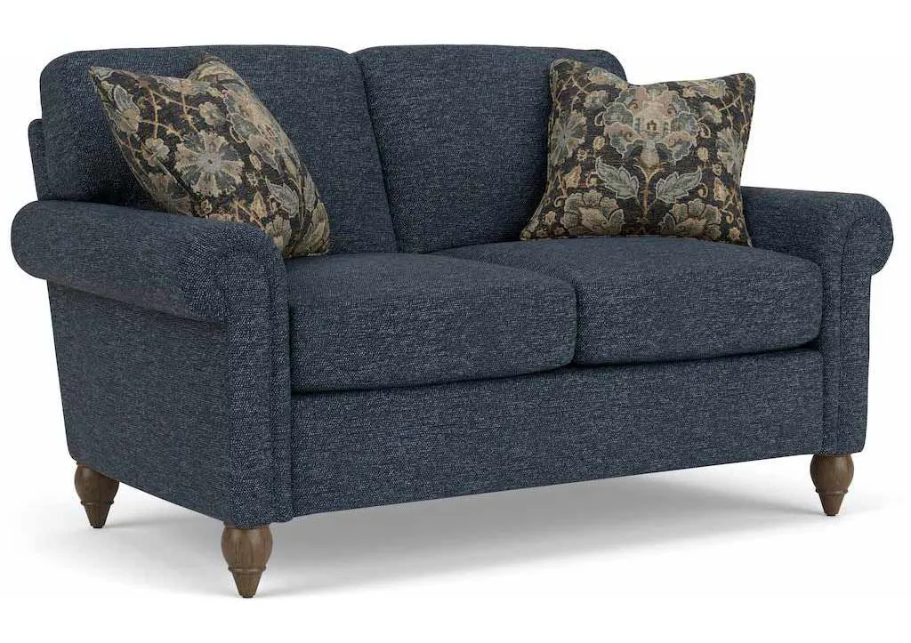 Flexsteel 5038-20 Moxy Loveseat Flexsteel 5038-20 Moxy Loveseat