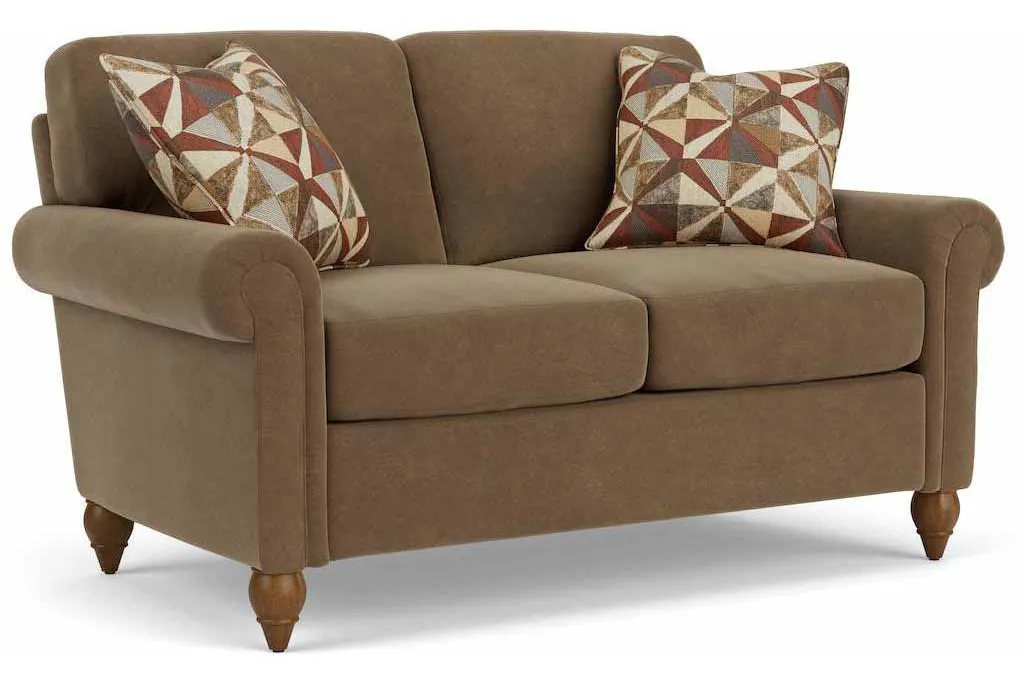 Flexsteel 5038-20 Moxy Loveseat Flexsteel 5038-20 Moxy Loveseat