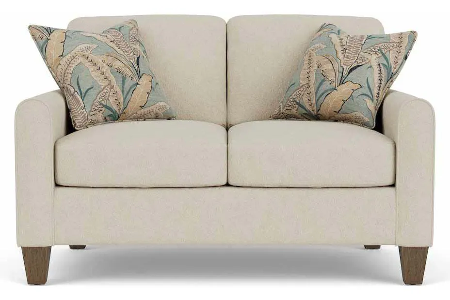 Flexsteel 5039-20 Moxy Loveseat Flexsteel 5039-20 Moxy Loveseat