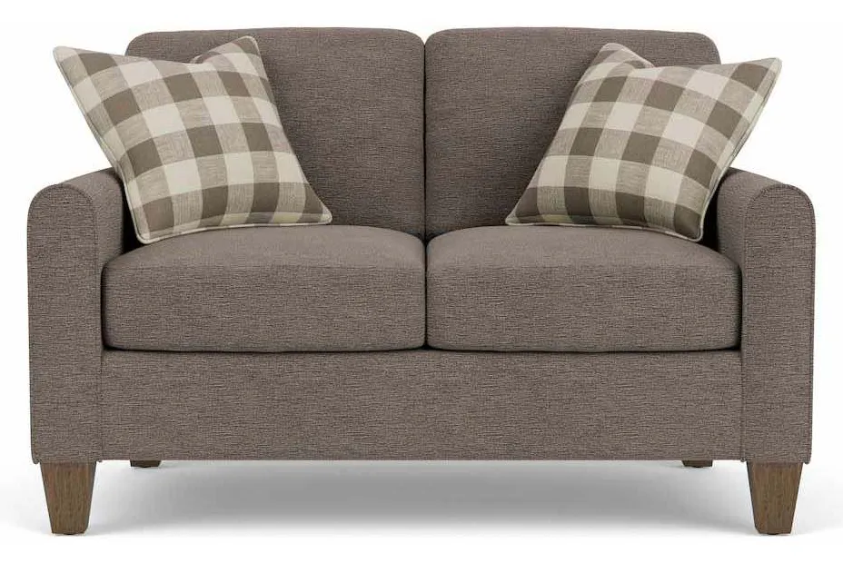 Flexsteel 5039-20 Moxy Loveseat Flexsteel 5039-20 Moxy Loveseat