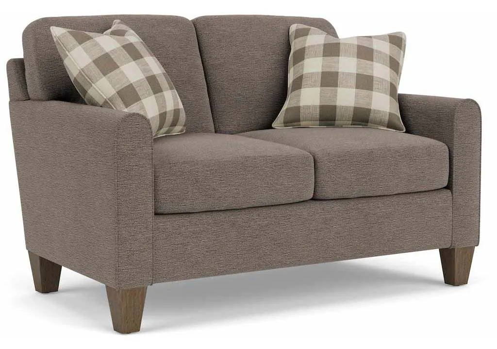 Flexsteel 5039-20 Moxy Loveseat Flexsteel 5039-20 Moxy Loveseat