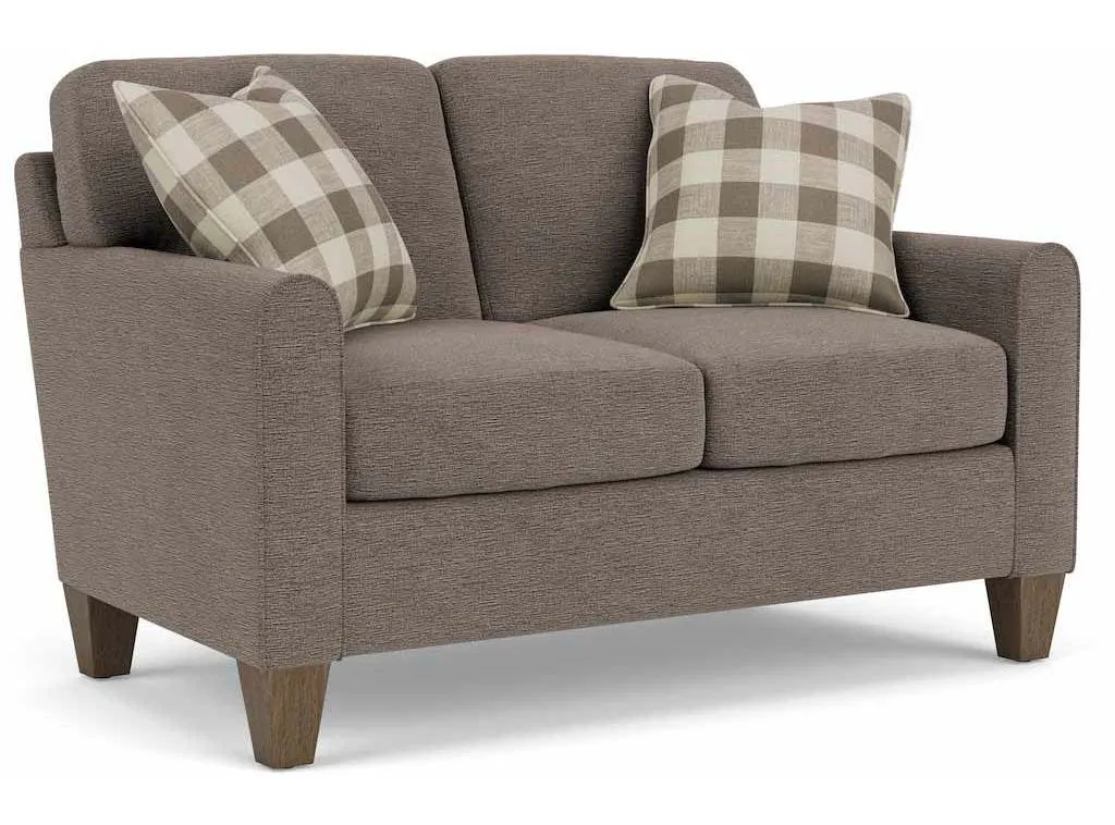 Flexsteel 5039-20 Moxy Loveseat Flexsteel 5039-20 Moxy Loveseat
