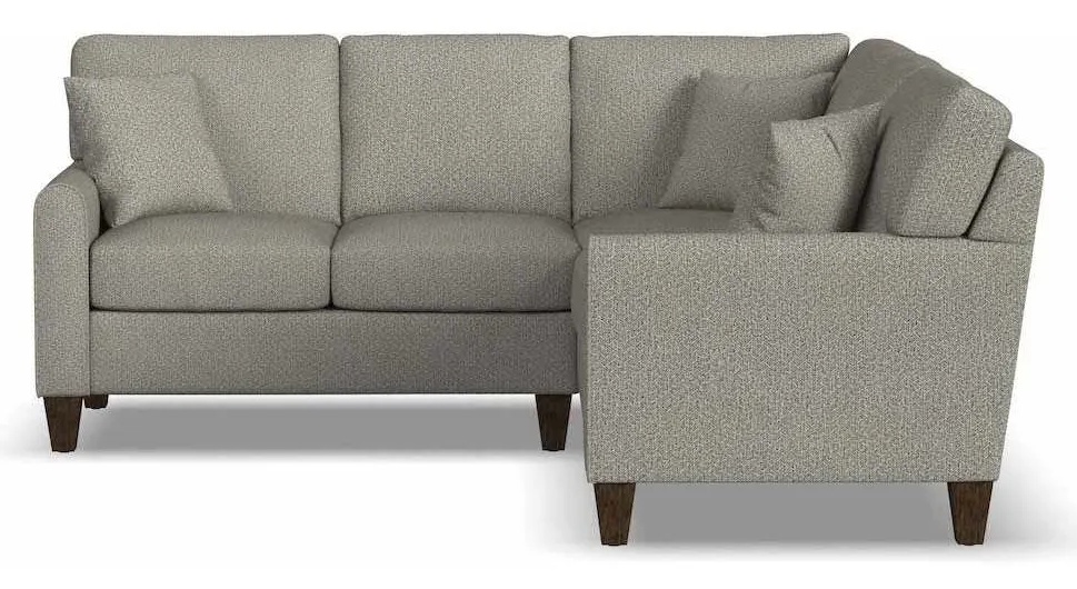 Flexsteel 5039-SECT Moxy Sectional Flexsteel 5039-SECT Moxy Sectional