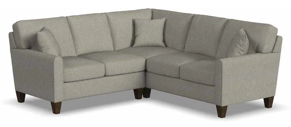 Flexsteel 5039-SECT Moxy Sectional Flexsteel 5039-SECT Moxy Sectional