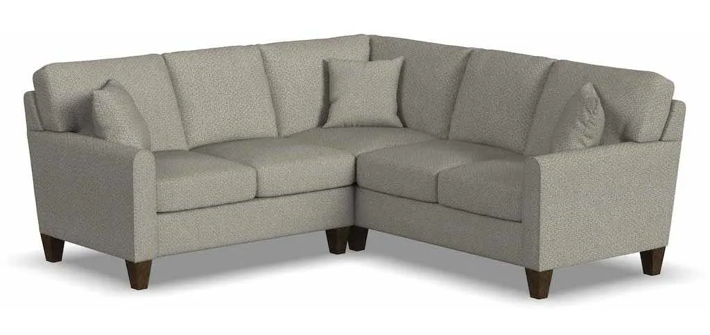 Flexsteel 5039-SECT Moxy Sectional Flexsteel 5039-SECT Moxy Sectional