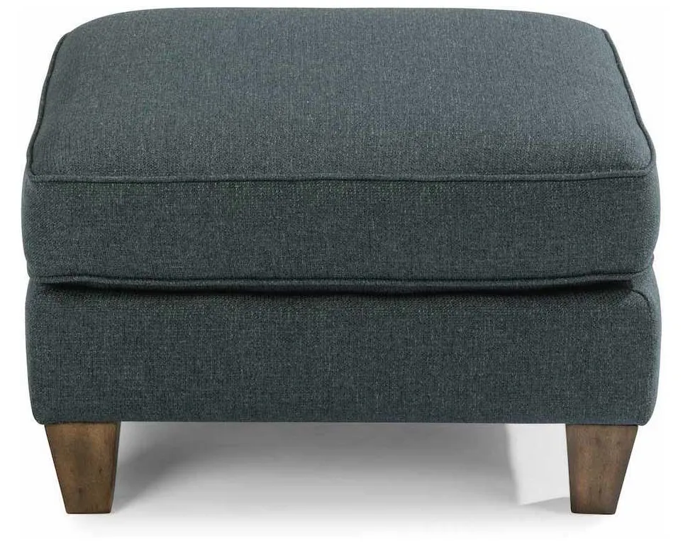 Flexsteel 5118-08 Holly Ottoman Flexsteel 5118-08 Holly Ottoman