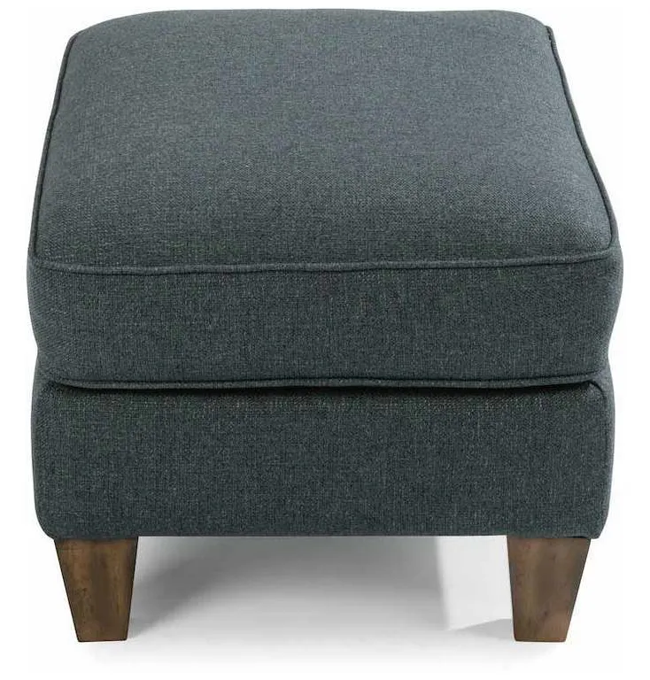 Flexsteel 5118-08 Holly Ottoman Flexsteel 5118-08 Holly Ottoman