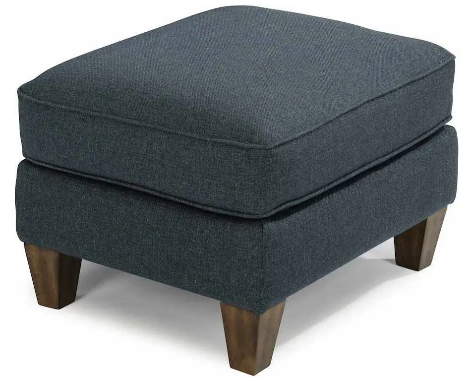 Flexsteel 5118-08 Holly Ottoman Flexsteel 5118-08 Holly Ottoman