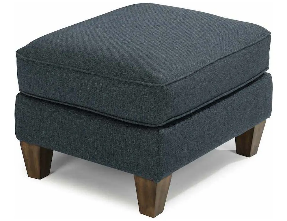 Flexsteel 5118-08 Holly Ottoman Flexsteel 5118-08 Holly Ottoman