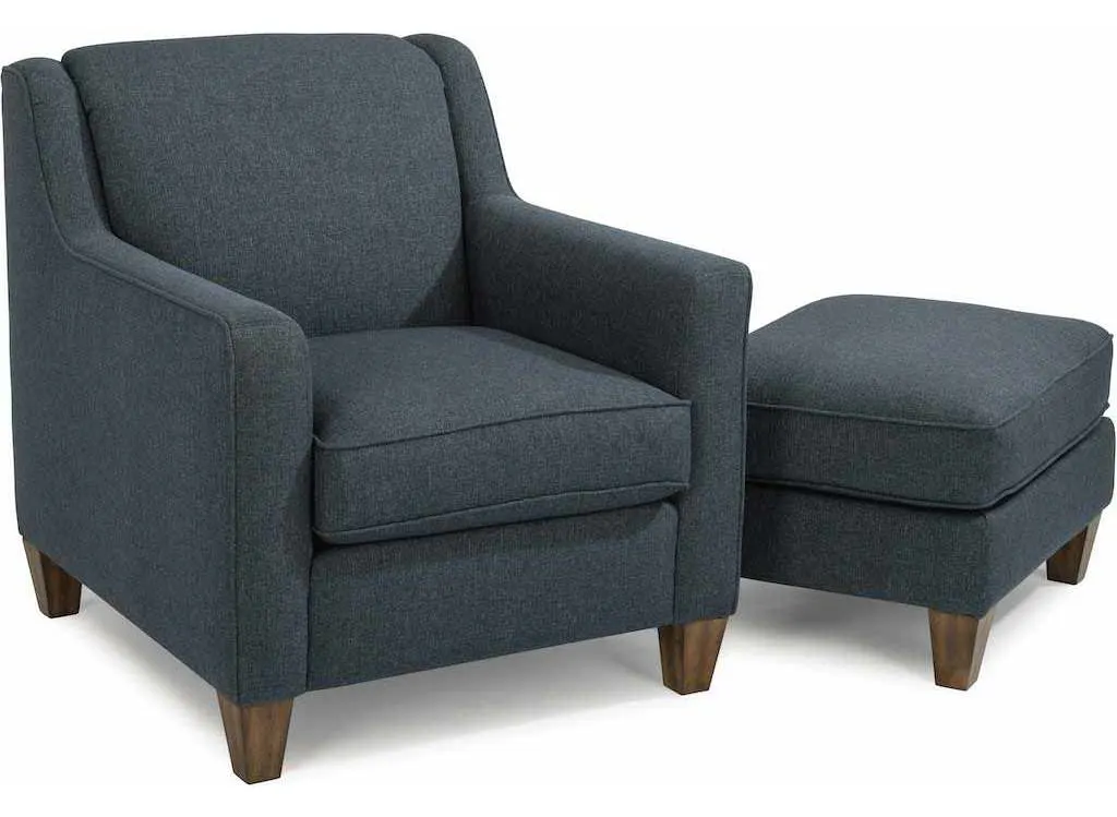 Flexsteel 5118-10 Holly Chair Flexsteel 5118-10 Holly Chair