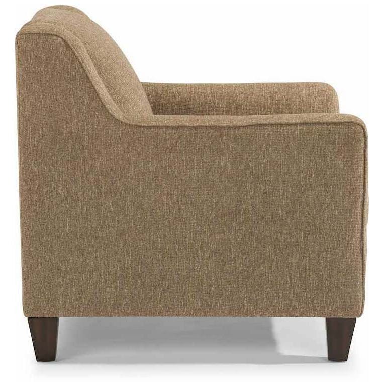 Flexsteel 5118-10 Holly Chair Flexsteel 5118-10 Holly Chair