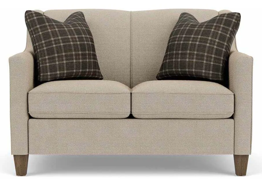 Flexsteel 5118-20 Holly Loveseat Flexsteel 5118-20 Holly Loveseat