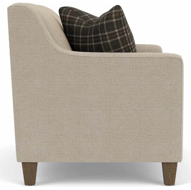 Flexsteel 5118-20 Holly Loveseat Flexsteel 5118-20 Holly Loveseat