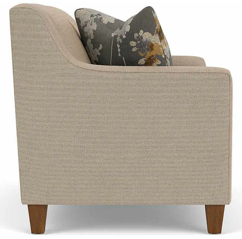 Flexsteel 5118-20 Holly Loveseat Flexsteel 5118-20 Holly Loveseat