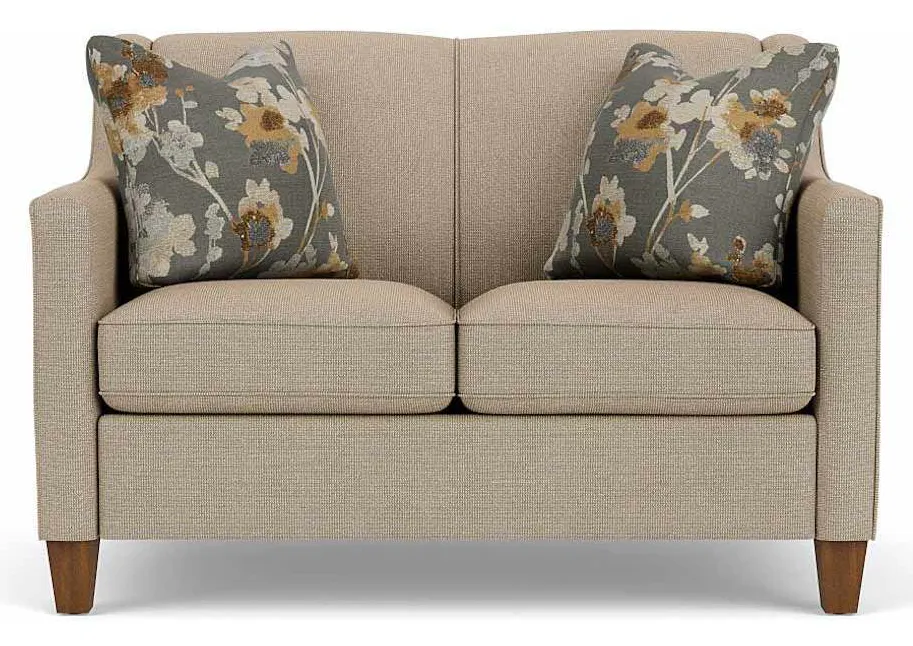 Flexsteel 5118-20 Holly Loveseat Flexsteel 5118-20 Holly Loveseat