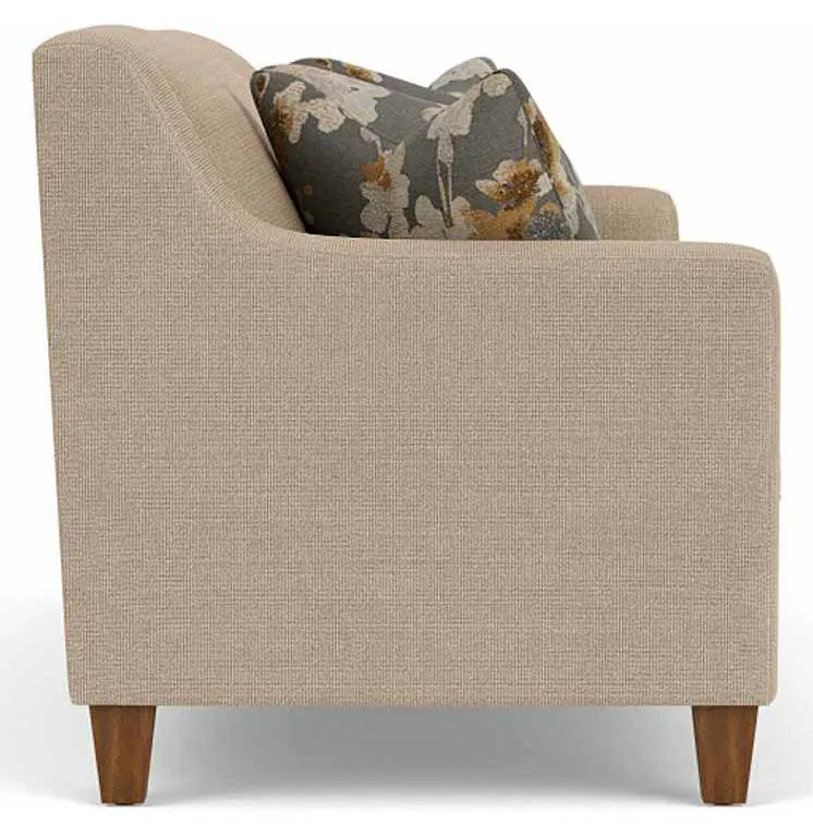Flexsteel 5118-31 Holly Sofa Flexsteel 5118-31 Holly Sofa