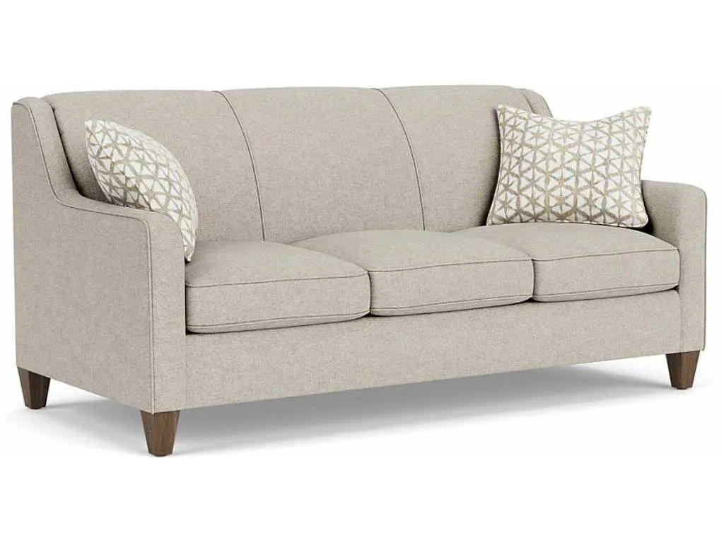 Flexsteel 5118-44  Holly Sleeper