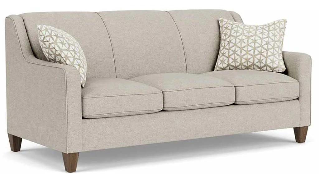 Flexsteel 5118-44 Holly Sleeper Flexsteel 5118-44 Holly Sleeper