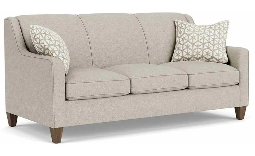 Flexsteel 5118-44 Holly Sleeper Flexsteel 5118-44 Holly Sleeper