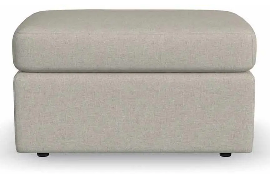 Flexsteel 5508-08 Sky Ottoman Flexsteel 5508-08 Sky Ottoman