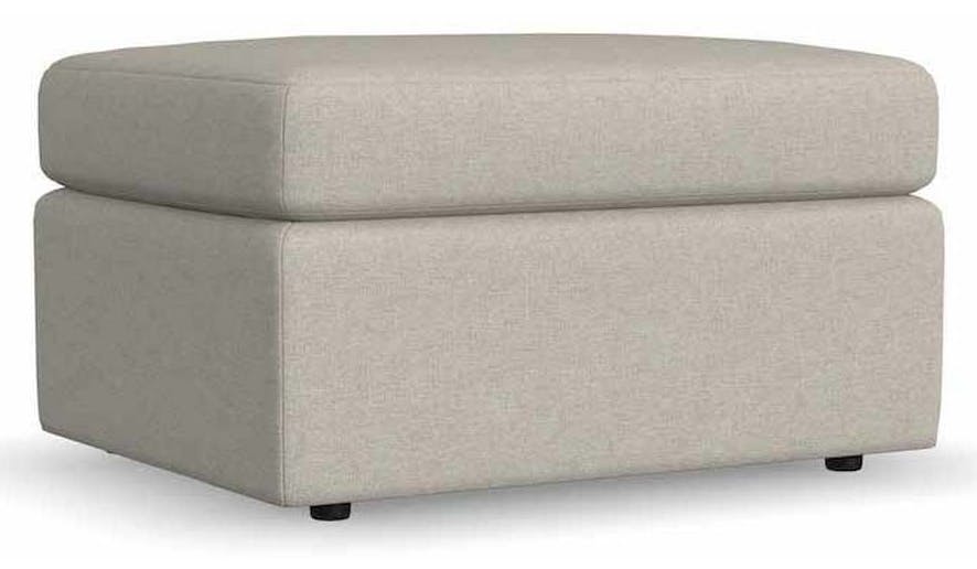 Flexsteel 5508-08 Sky Ottoman Flexsteel 5508-08 Sky Ottoman