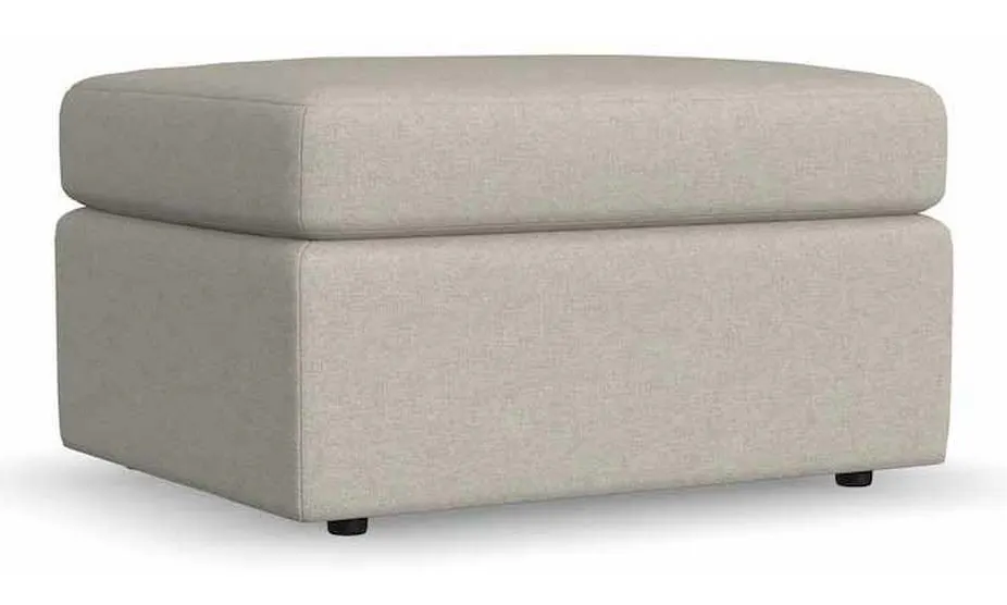 Flexsteel 5508-08 Sky Ottoman Flexsteel 5508-08 Sky Ottoman