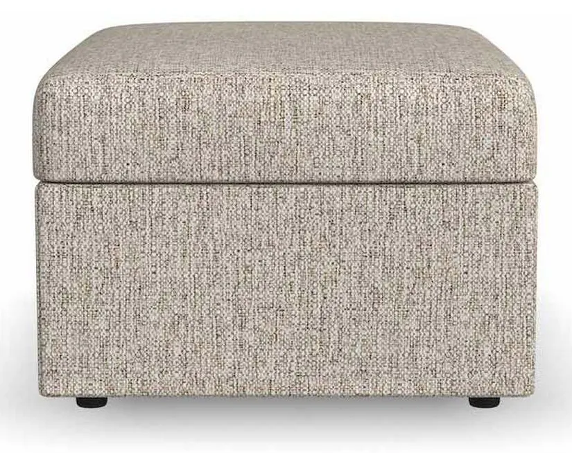Flexsteel 5508-08S Sky Storage Ottoman Flexsteel 5508-08S Sky Storage Ottoman