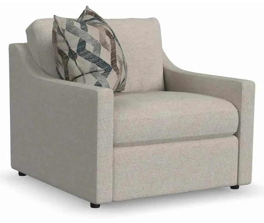 Flexsteel 5510-10 Sky Chair Flexsteel 5510-10 Sky Chair