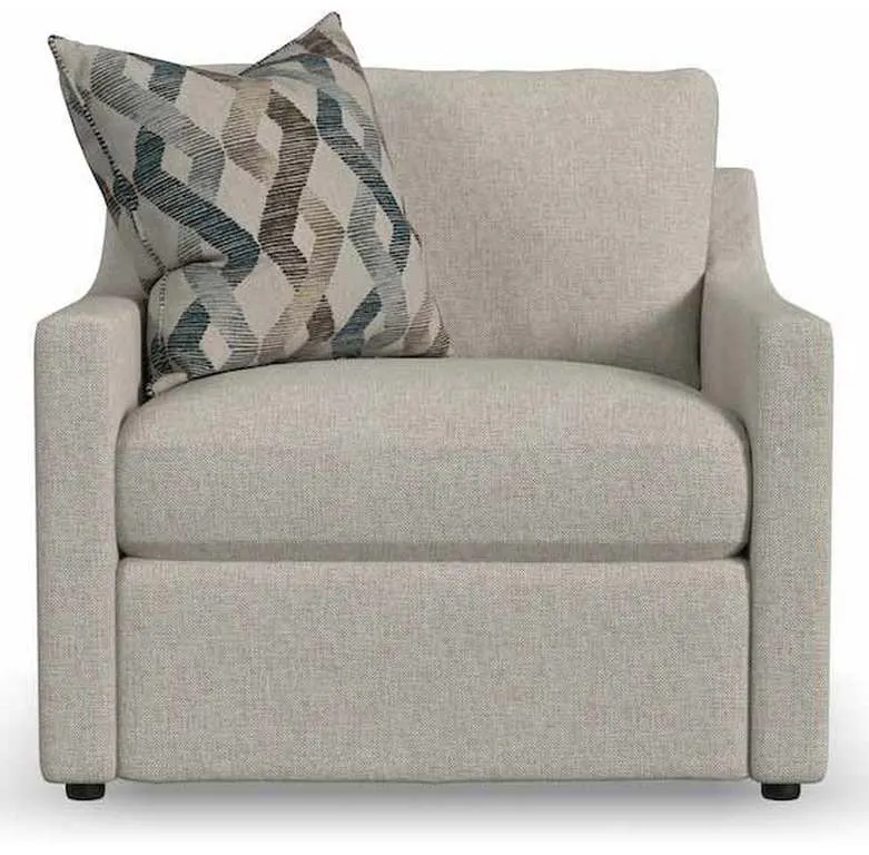 Flexsteel 5510-10 Sky Chair Flexsteel 5510-10 Sky Chair