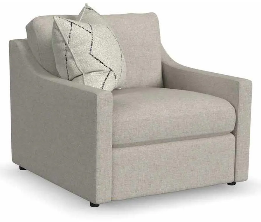 Flexsteel 5510-10 Sky Chair Flexsteel 5510-10 Sky Chair
