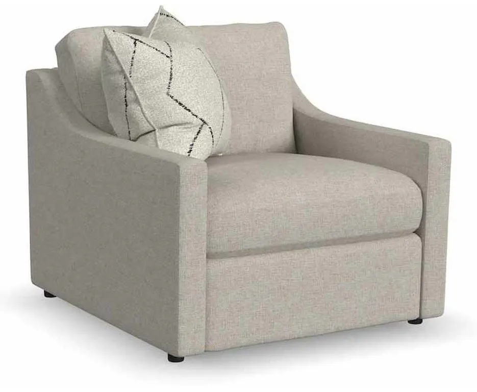 Flexsteel 5510-10 Sky Chair Flexsteel 5510-10 Sky Chair