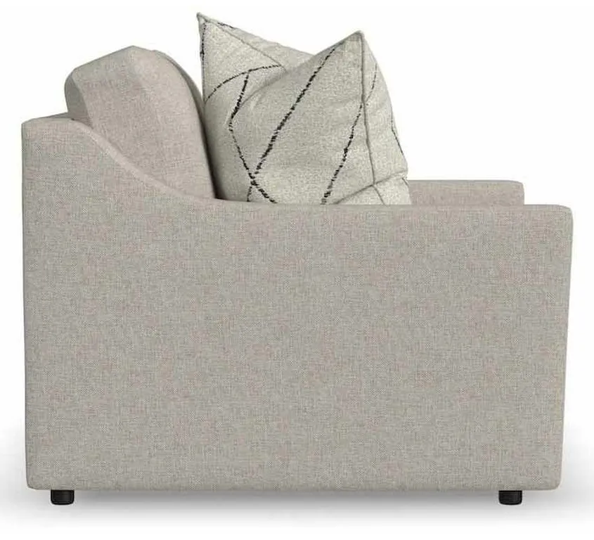 Flexsteel 5510-10 Sky Chair Flexsteel 5510-10 Sky Chair
