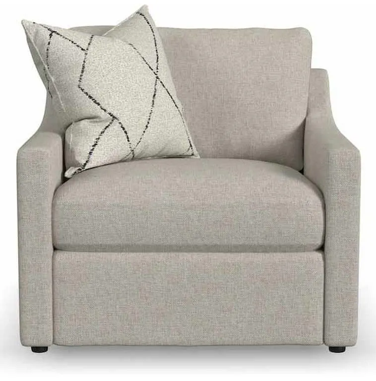 Flexsteel 5510-10 Sky Chair Flexsteel 5510-10 Sky Chair