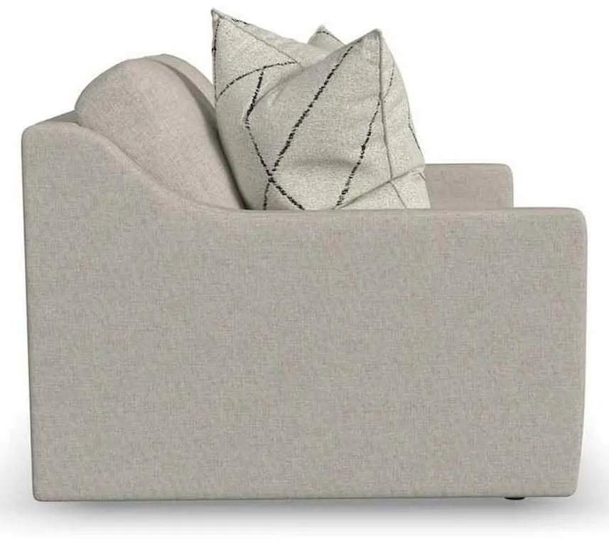 Flexsteel 5510-20 Sky Loveseat Flexsteel 5510-20 Sky Loveseat