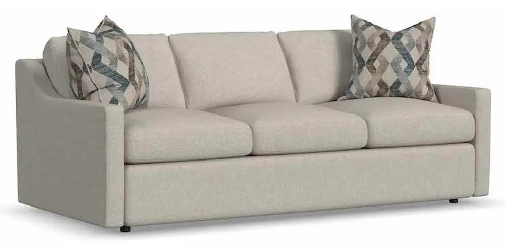 Flexsteel 5510-31 Sky Sofa Flexsteel 5510-31 Sky Sofa