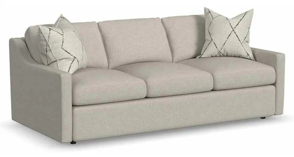 Flexsteel 5510-31 Sky Sofa Flexsteel 5510-31 Sky Sofa
