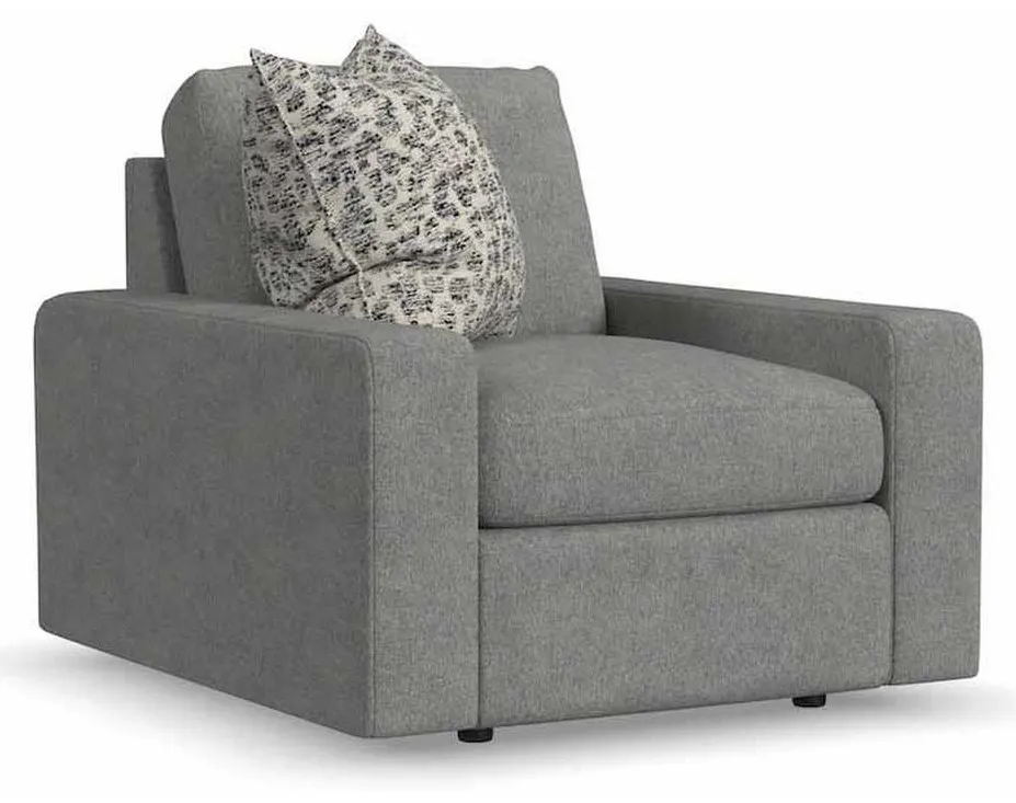 Flexsteel 5511-10 Sky Chair Flexsteel 5511-10 Sky Chair