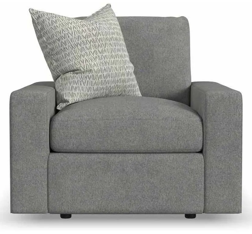 Flexsteel 5511-10 Sky Chair Flexsteel 5511-10 Sky Chair
