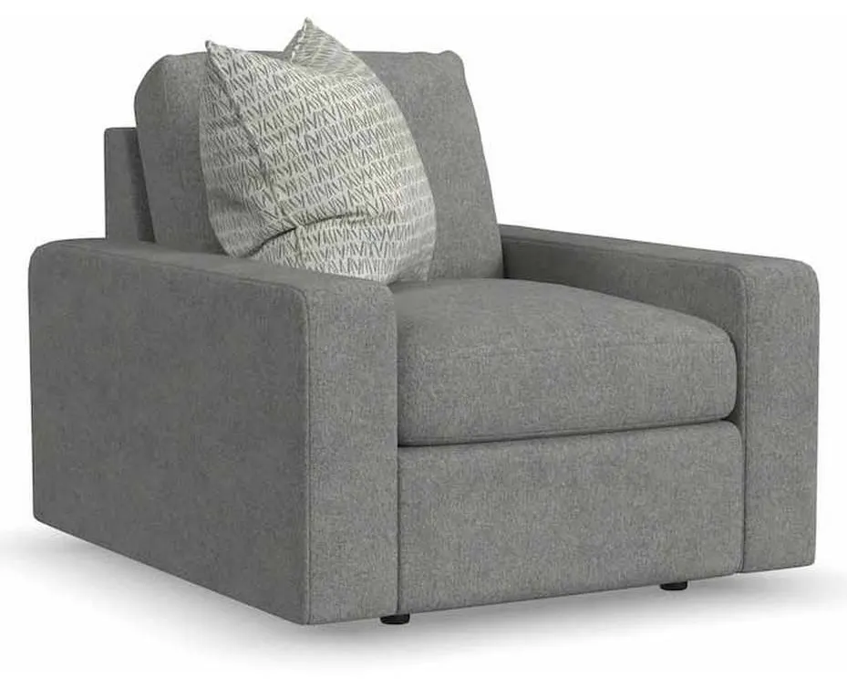 Flexsteel 5511-10 Sky Chair Flexsteel 5511-10 Sky Chair