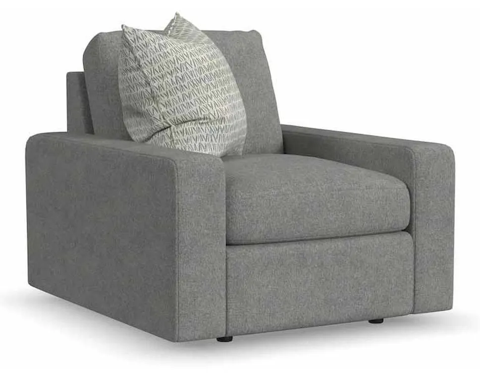 Flexsteel 5511-10 Sky Chair Flexsteel 5511-10 Sky Chair