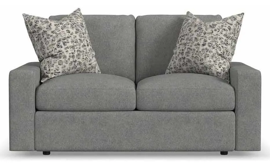 Flexsteel 5511-20 Sky Loveseat Flexsteel 5511-20 Sky Loveseat