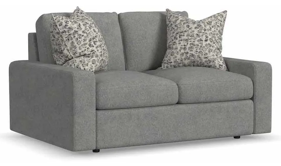 Flexsteel 5511-20 Sky Loveseat Flexsteel 5511-20 Sky Loveseat