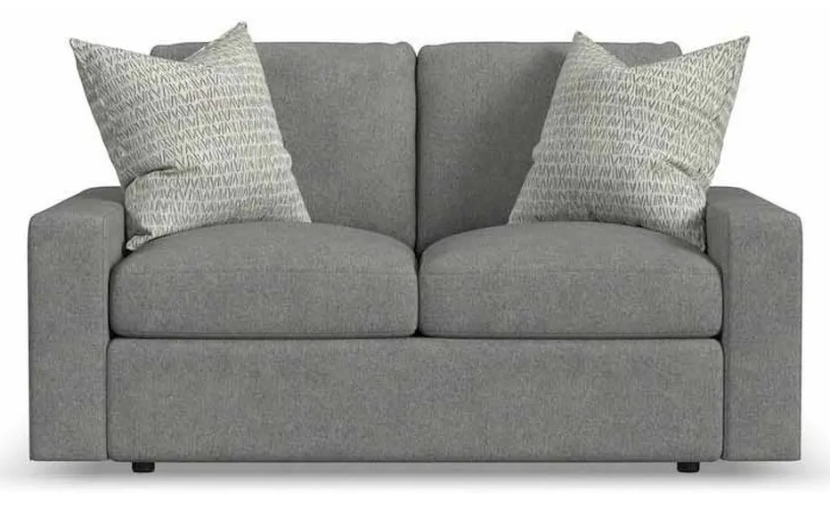 Flexsteel 5511-20 Sky Loveseat Flexsteel 5511-20 Sky Loveseat